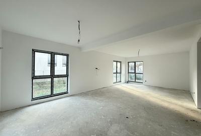 Vila P+1E Corbeanca Tamasi 4 camere | teren 493 mp - 5