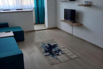 Apartament cu 2 camere City Park Mall - 1