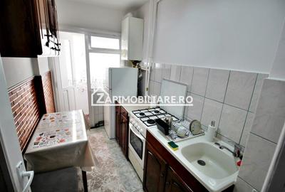 Apartament 1 camera, et.2, cartier Tudor - 3