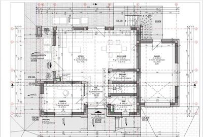 Casa individuala | 150mp utili | 600 mp teren | Roata Faget - 6