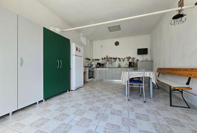 Locatie premium cu 2 constructii || Acces direct din DN71 – Dealu Mare, Dambovit - 13