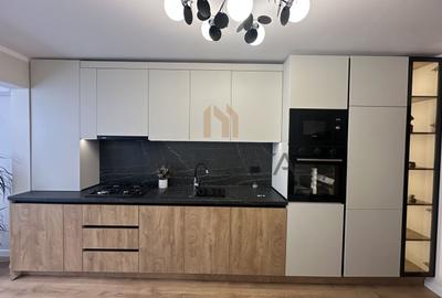 Apartament 3 camere ultrafinisat Grigorescu! - 5