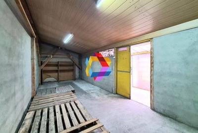 Spatiu comercial de închiriat Brasov - 138 mp # spatii-comerciale-brasov.ro - 13