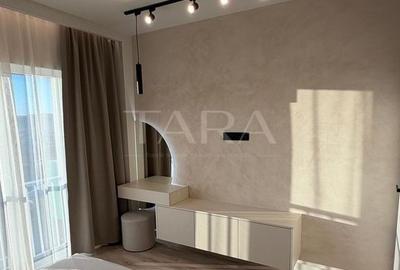 Vând apartament 2 camere mobilat, utilat - 11