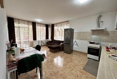 Apartament 3 camere decomandate bloc 2007, Gheorgheni, etajul 1! - 2