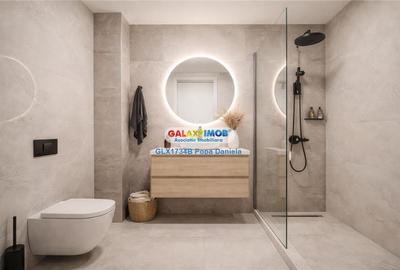 Vanzare apartament 3 camere etaj 2 str. Motilor- Metrou Mihai Bravu - 4