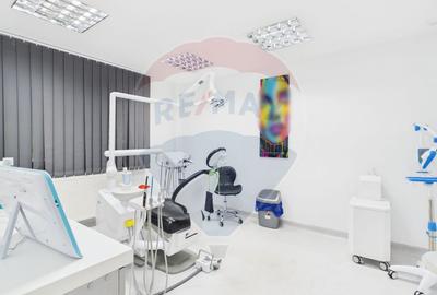 Spatiu comerciale de inchiriat în zona Nerva Traian - 10