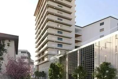 4 camere | Unirii | Finisaje lux | Terasă 46mp | Smart Home - 9