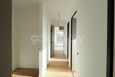 Parc Verdi | 4 camere | vedere spre Lac Floreasca | 216sqm - 16