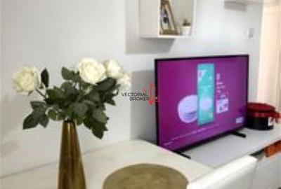 Apartament et.1/10, renovat mobilat si utilat - 5