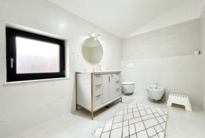 Vila individuala | teren 533mp | piscina | zona Iancu Nicolae, aproape de padure - 25