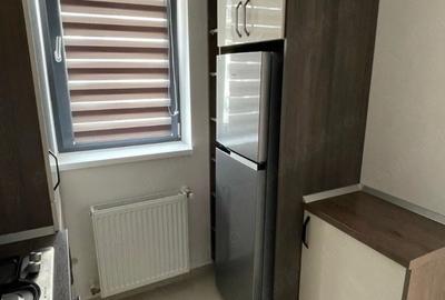 THEODOR PALLADY | HILS RESIDENCE | CENTRALA | AC | METROU - 5