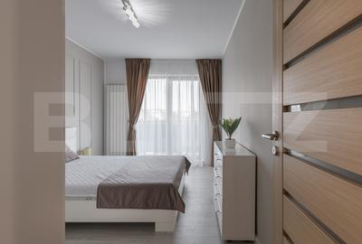 Penthouse 4 camere, 105 mp,terasa, locatie exclusivista in Zorilor - 13