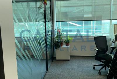 Comision 0%- Inchiriere Spatiu Birouri 180 mp- Ready To Move! Zona Astra - 13