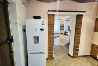 Apartament 2 Camere,Iancului Vatra Luminoasa,mobilat,utilat,centrala,geam baie. - 7