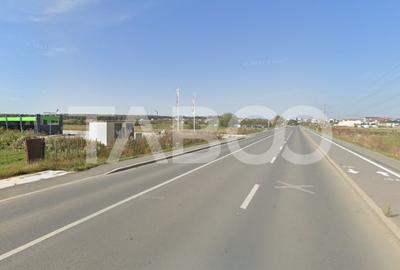 Spațiu comercial, 1600 mp în Arhitecților - Calea Cisnădiei