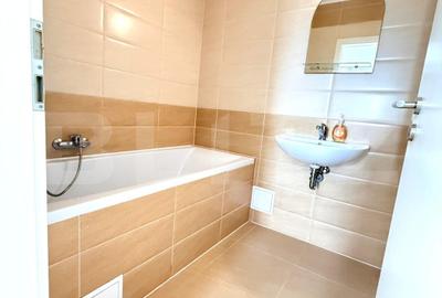 Apartament modern, 2 camere, intermediar + parcare + boxa -Avantgarden Coresi - 4