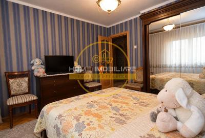 🏠Apartament 3 cam, 74MP, decomandat, etaj 2 // 📍Păcurari - OMV - 9
