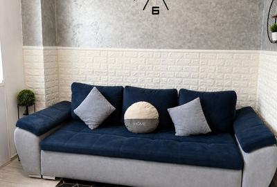 |Pollux Residence|Garsoniera|Mobilat-Utilat| - 3