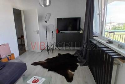 2 camere mobilat complet | Tunari - Otopeni | Bloc 2019 - 2