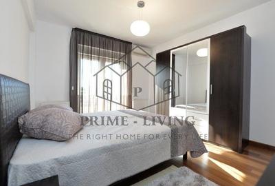 APARTAMENT SPATIOS CU 4 CAMERE LA INCHIRIERE LANGA PARCUL HERASTRAU - 4