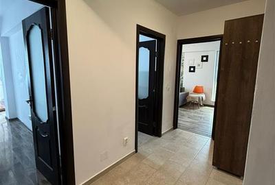 Apartament de inchiriat cu 2 camere decomandat Soseaua Iasi - Voinesti - 3