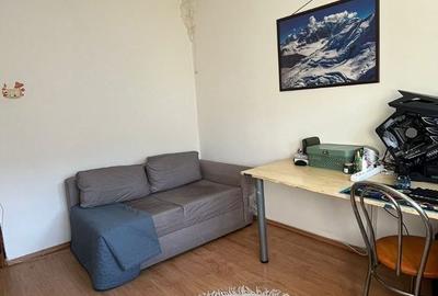 Apartament 2 camere de vanzare Titan Ozana - 1