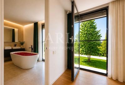 SMART VILLA | PADURE | GATED COMMUNITY - 12