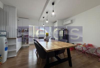 VANZARE 3 CAMERE | LUMINOS | OTOPENI CENTRAL | PARCARE INCLUSA - 2