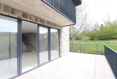 Casa individuala semifinisata de vanzare, cartier Faget! - 16