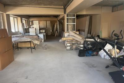 Constructie D+P+3E | Lift | 2 intrari | Parcare Sub | Domenii | Ideal Investitie - 42