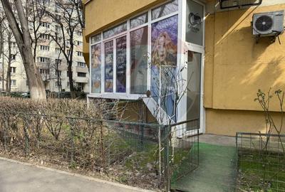 Spațiu comercial stradal 61 mp, Bd. Chisinau - vitrina si acces direct - 16