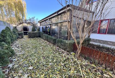 Imobil pretabil locuinta si afacere. Pozitie stradala. - 27