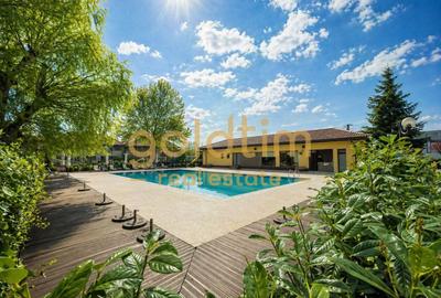SUPERBA/SPATII DEPOZITARE/ANSAMBLU INCHIS CU PISCINA/RENOVATA - 53