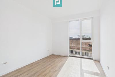 Apartament 2 camere, etaj 5, finisaje lux - 4