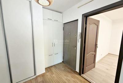 Nicolina - prima statie, 2 camere renovat complet, prima inchiriere - 11