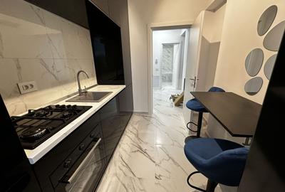 First Use Studio Novum 56 Residence 10 Min Metrou Gorjului Iuliu Maniu - 14