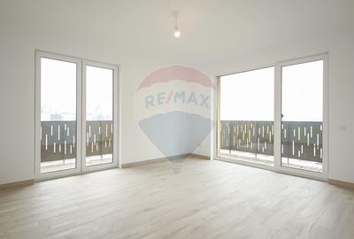 Apartament 2 camere decomandat, NOU | ROKMAN | Tiberiu Eremia 12 - 14