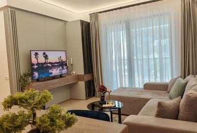 New Apartament 3 cam Aviatiei- Pipera loc de parcare in subteran - 1