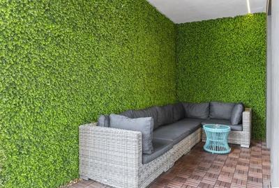 Vida Herastrau | Luxury Homes | 3 camere de inchiriat | Parcare - 41