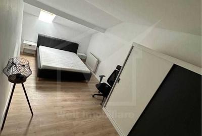 Apartament cu 3 camere, pe doua niveluri, Iris/Auchan - 4