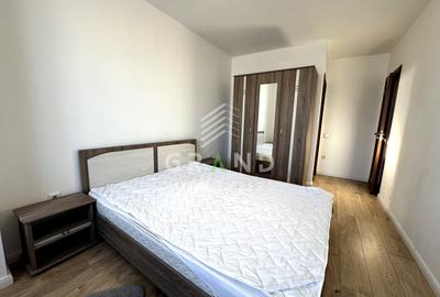 3 camere | 2 băi | 67 mp+balcon | Etaj 8/9 | Parcare | Oașului 86-90 - 12