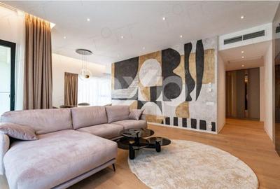 Apartament 3 camere de vanzare- One Verdi Park- mobilat si utilat - 3