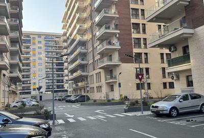 Apartament 2 camere de închiriat – Moghioroș Residence, Drumul Taberei - 1