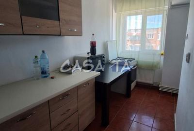 Apartament 4 camere, situat in Rovinari, Str. Minerilor - 7