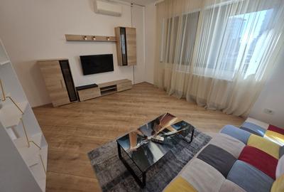 2 camere | 4 city Pipera | Parcare supraterana - 1