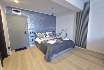 Studio cu parcare in bloc nou, zona USAMV - 1