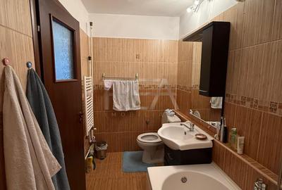 2 camere cu 2 balcoane și vedere liberă, etaj 8/8 - 9