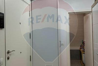 Apartment 2 camere in Arbo Residence - 9