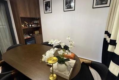 Apartament exclusivist 3 camere + dressing Upground, finisaje premium, terasă - 9